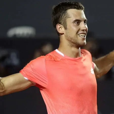 Laslo Djere vs Juan Manuel Cerundolo – Ponturi Pariuri ATP Geneva Open 19 mai 2026