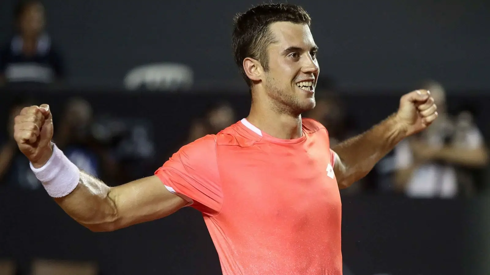 Laslo Djere vs Juan Manuel Cerundolo - Ponturi Pariuri ATP Geneva Open 19 mai 2026