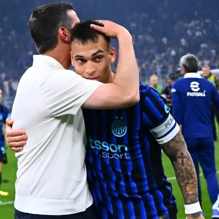 Lazio vs Inter Milan, Ponturi Pariuri Serie A, 9 mai 2026