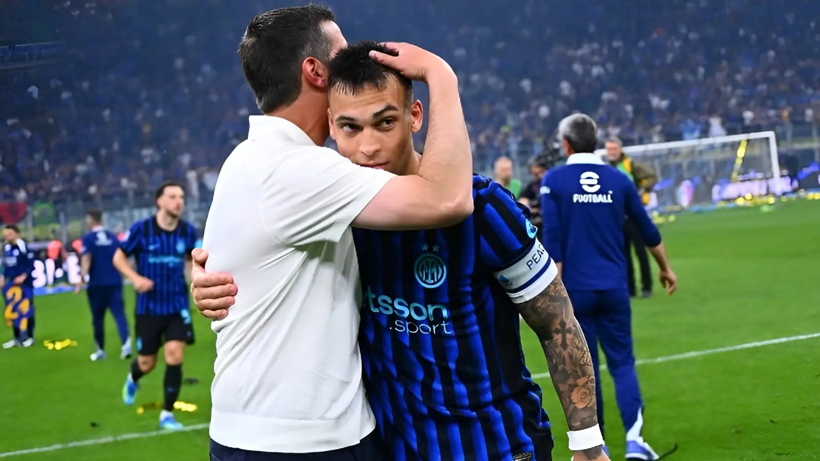 Lazio vs Inter Milan, Ponturi Pariuri Serie A, 9 mai 2026
