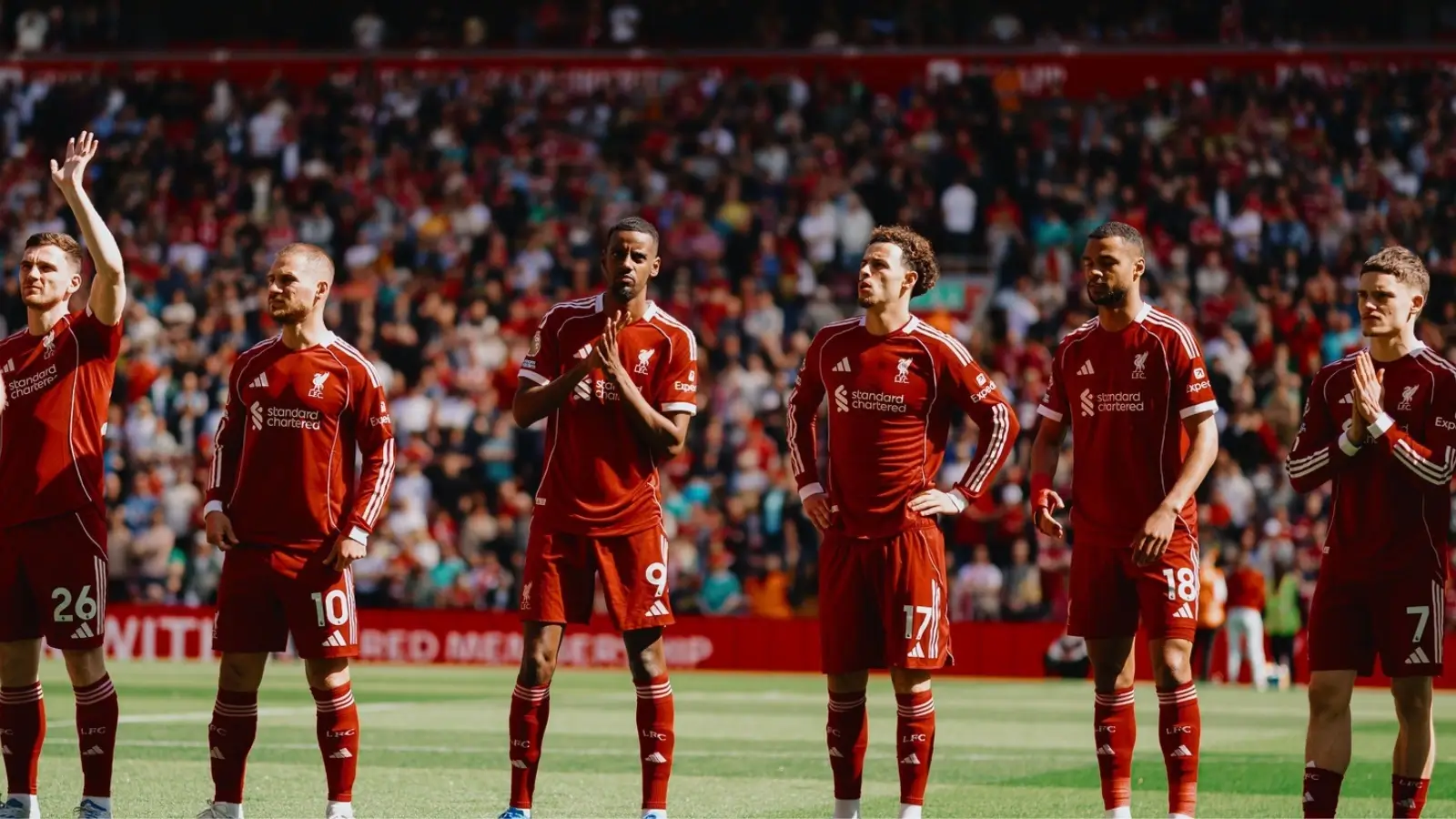 Liverpool întoarce un 3-0 la pauză în finala UCL din 2005