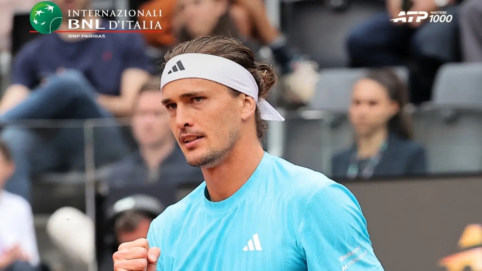 Luciano Darderi vs Alexander Zverev - Ponturi Pariuri optimi ATP Roma Open 12 mai 2026