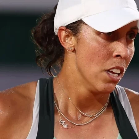 Madison Keys vs Diana Shnaider – Ponturi Optimi Roland Garros 1.06.2026
