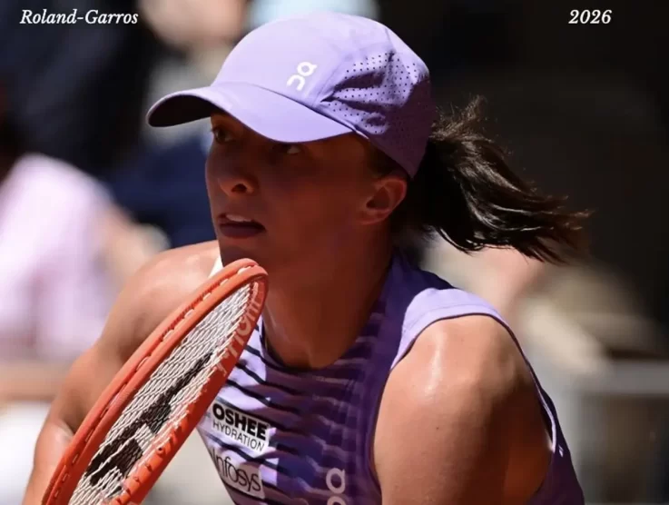 Magda Linette vs Iga Swiatek – Ponturi Pariuri WTA Roland Garros 29.05.2026