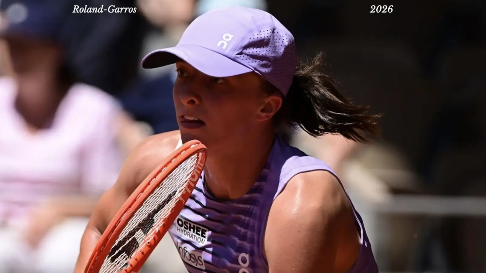 Magda Linette vs Iga Swiatek - Ponturi Pariuri WTA Roland Garros 29.05.2026