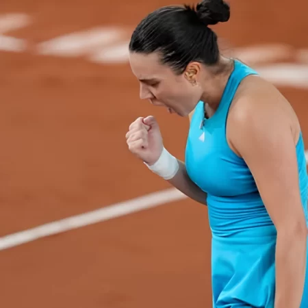 Magdalena Frech vs Gabriela Ruse – Ponturi Pariuri Roland Garros 24.05.2026