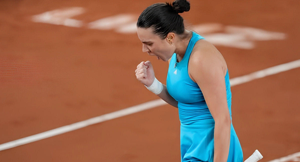 Magdalena Frech vs Gabriela Ruse - Ponturi Pariuri Roland Garros 24.05.2026