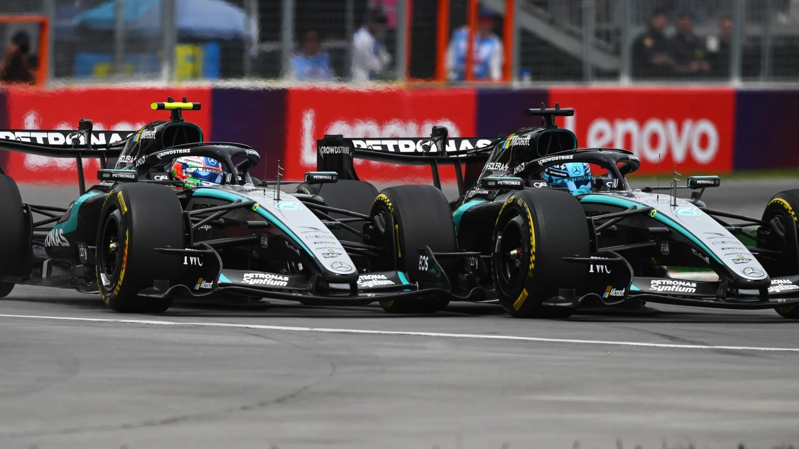 Marele Premiu al Canadei 2026 - Cote și Ponturi Pariuri Formula 1