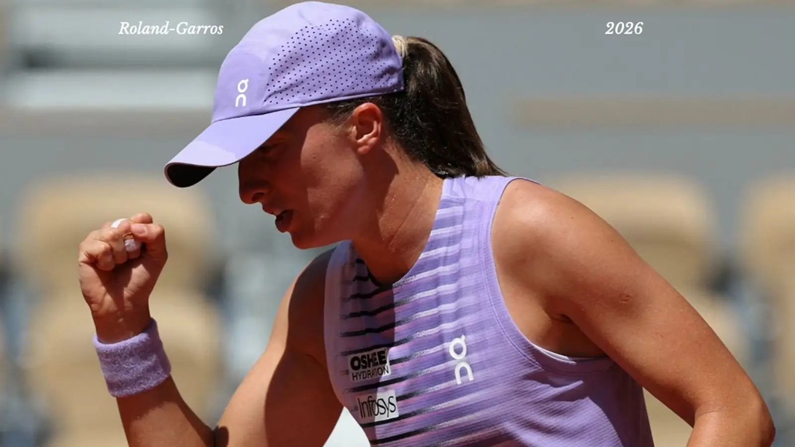 Marta Kostyuk vs Iga Swiatek - Ponturi Pariuri optimi WTA Roland Garros 31 mai 2026