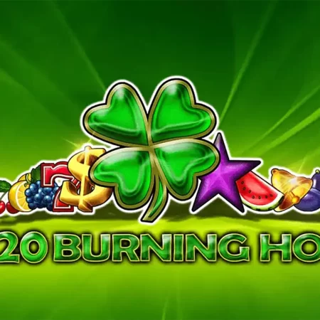 Napoleon oferă 100 Rotiri Gratuite fără rulaj la 20 Burning Hot Cash Heat