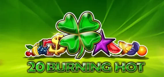 Napoleon oferă 100 Rotiri Gratuite fără rulaj la 20 Burning Hot Cash Heat