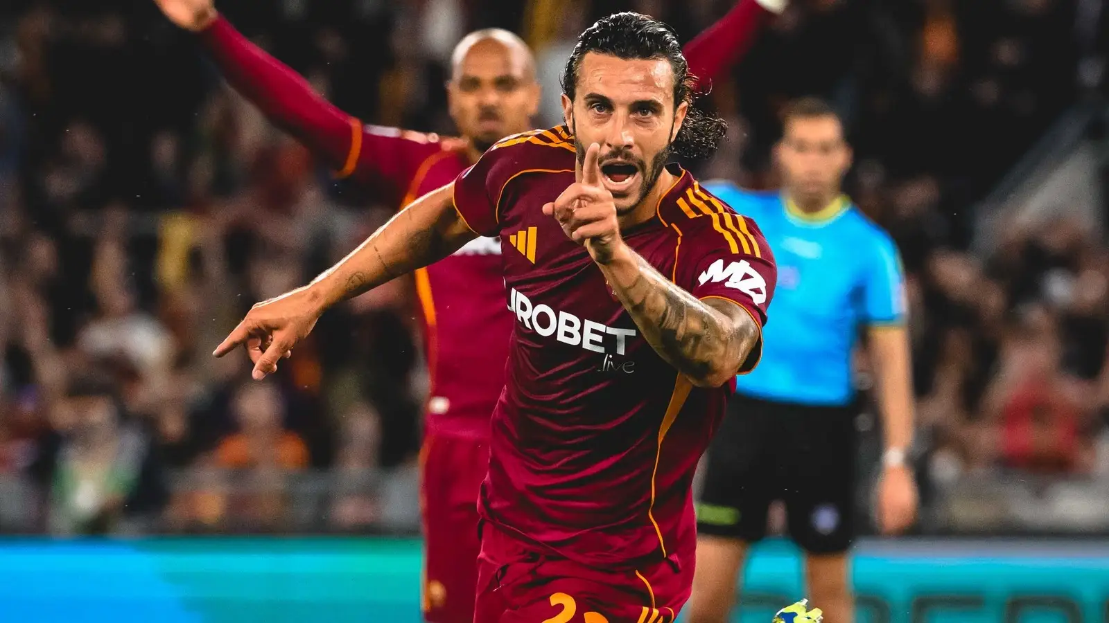 Parma vs AS Roma, Ponturi Pariuri Serie A, 10 mai 2026