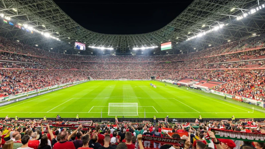 Preț Bilete Finala Champions League 2026 pe Puskás Aréna