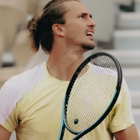 Quentin Halys vs Alexander Zverev, Ponturi Pariuri Roland Garros, 29 mai 2026