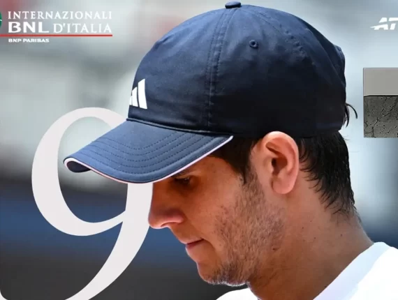 Rafael Jodar vs Luciano Darderi – Ponturi Pariuri sferturi ATP Roma Open 13 mai 2026