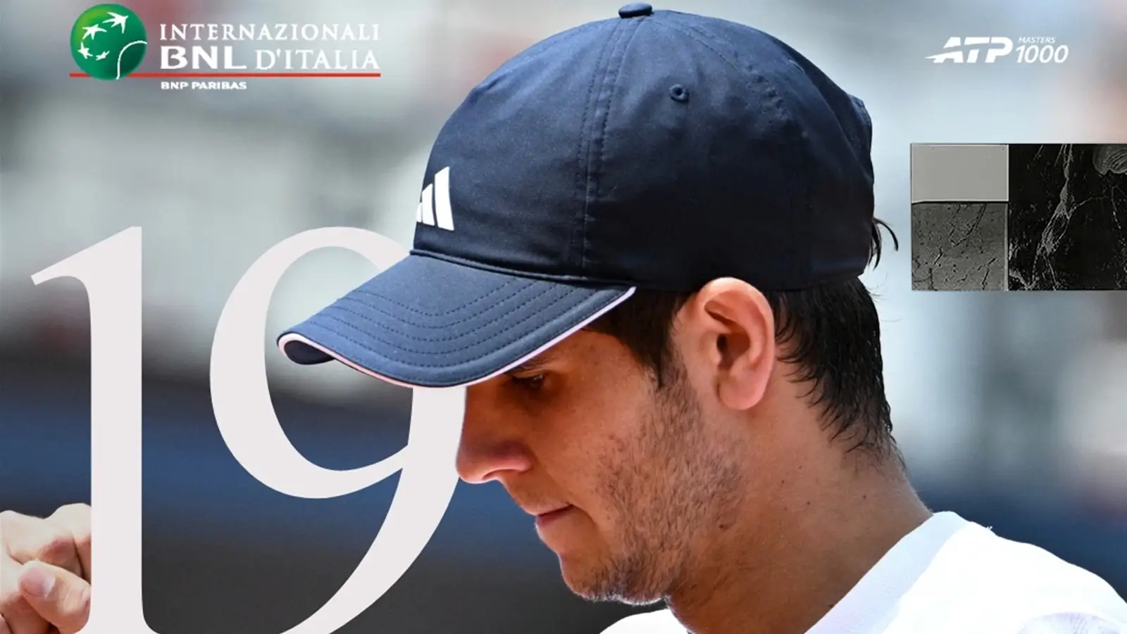 Rafael Jodar vs Luciano Darderi - Ponturi Pariuri sferturi ATP Roma Open 13 mai 2026