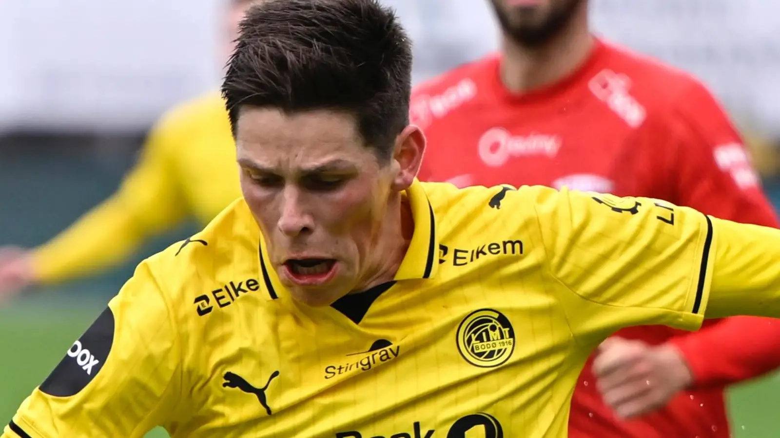 Rosenborg vs Bodo Glimt, 29 mai 2026, Bet Builder in cota 4 din Eliteserien