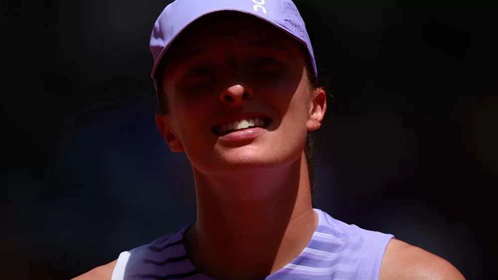 Sara Bejlek vs Iga Swiatek - Ponturi Pariuri Roland Garros 27 mai 2026