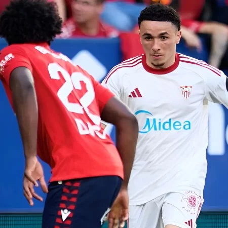 Sevilla vs Real Sociedad, 4 mai 2026, Ponturi Pariuri LaLiga