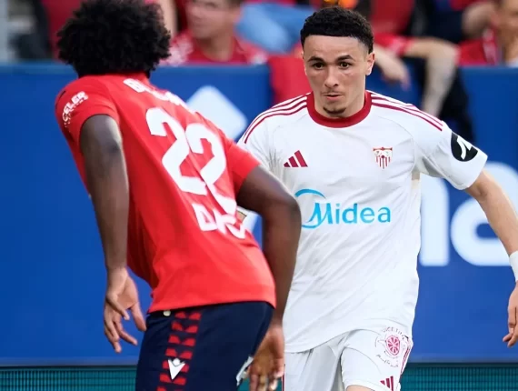 Sevilla vs Real Sociedad, 4 mai 2026, Ponturi Pariuri LaLiga