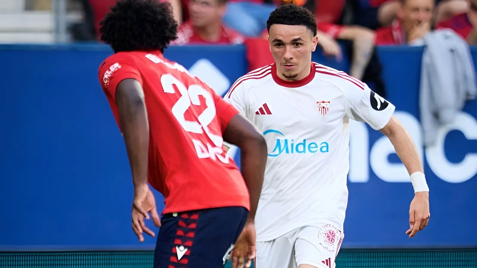 Sevilla vs Real Sociedad, 4 mai 2026, Ponturi Pariuri LaLiga