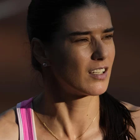 Solana Sierra vs Sorana Cîrstea – Ponturi Pariuri Roland Garros 29 mai 2026