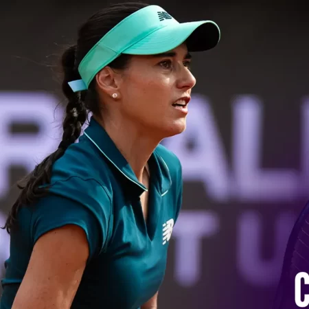 Sorana Cîrstea vs Coco Gauff – Ponturi Pariuri semifinale WTA Roma Open 14.05.2026
