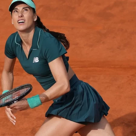 Sorana Cîrstea vs Jelena Ostapenko – Ponturi Pariuri Sferturi WTA Roma 12.05.2026