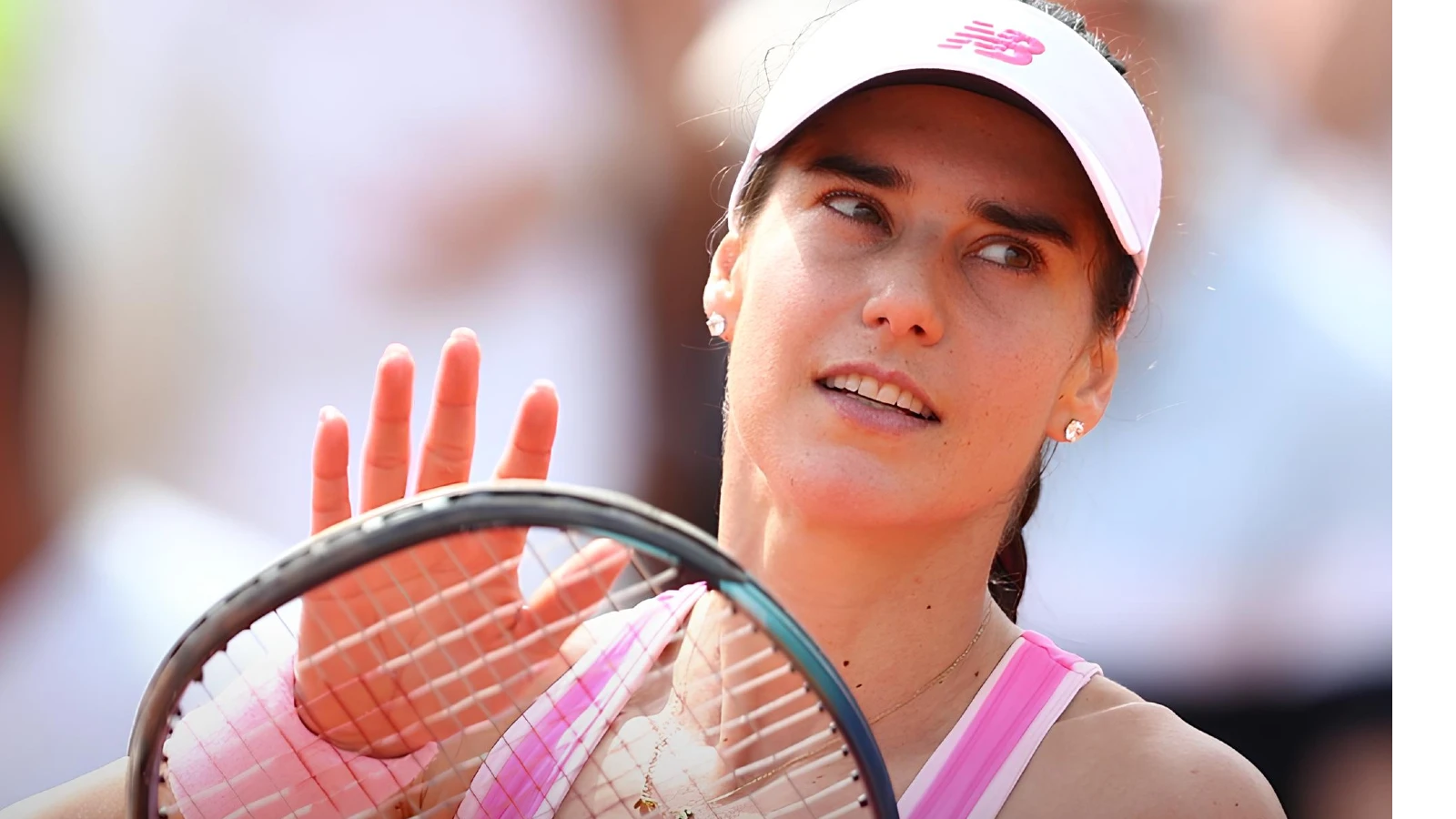 Sorana Cîrstea vs Xiyu Wang - Ponturi Pariuri Optimi Roland Garros 31 mai 2026
