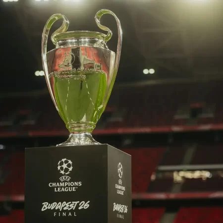 Stadionul Puskás Aréna – Ghid complet pentru finala Champions League 2026