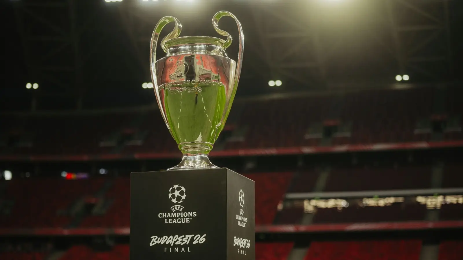Stadionul Puskás Aréna – Ghid complet pentru finala Champions League 2026