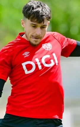 Strasbourg vs Rayo Vallecano, Ponturi Pariuri Semifinale Conference League, 07.05.2026