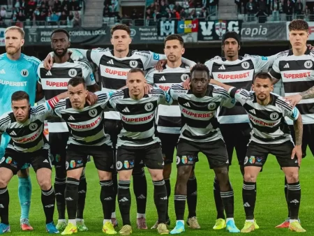 Superliga, cronica etapei a 7-a din play-off și play-out: Surprize și tensiune