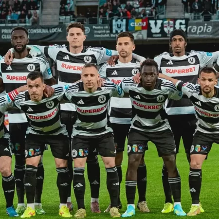 Superliga, cronica etapei a 7-a din play-off și play-out: Surprize și tensiune