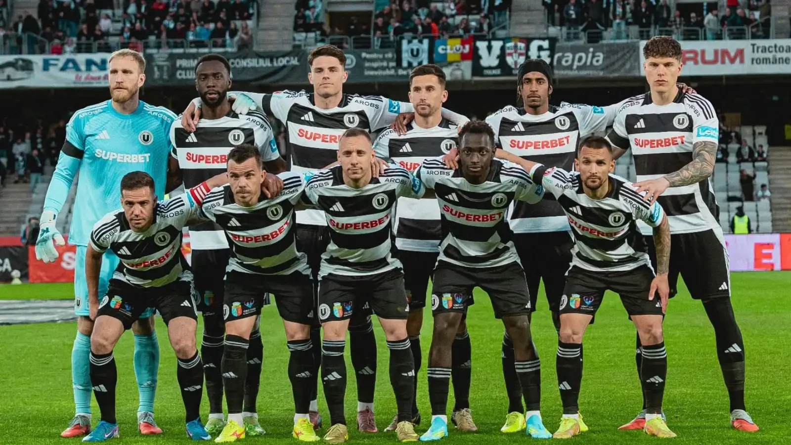 Superliga, cronica etapei a 7-a din play-off și play-out Surprize și tensiune
