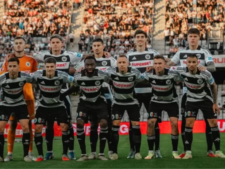 Superliga, cronica ultimei etape: Meciuri de vacanță și baraje tensionate