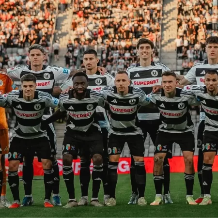 Superliga, cronica ultimei etape: Meciuri de vacanță și baraje tensionate