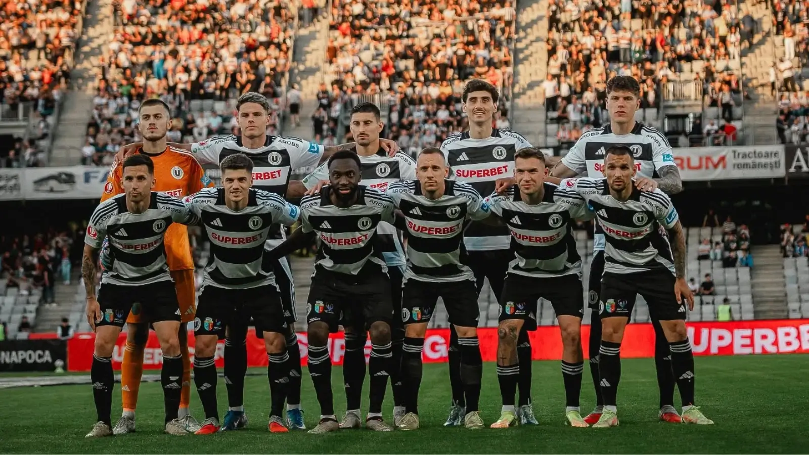 Superliga, cronica ultimei etape Meciuri de vacanță și baraje tensionate