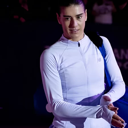 Tatjana Maria vs Sorana Cîrstea – Ponturi Pariuri WTA Roma 7 mai 2026