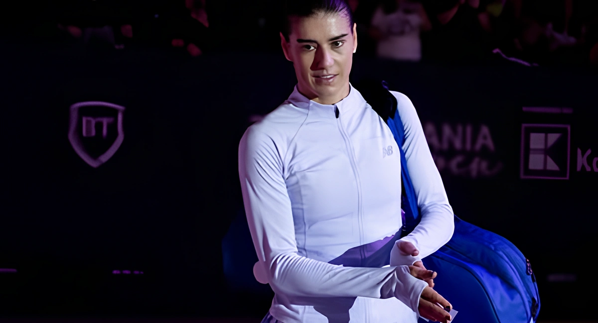 Tatjana Maria vs Sorana Cîrstea - Ponturi Pariuri WTA Roma 7 mai 2026