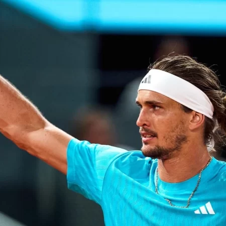Tomas Machac vs Alexander Zverev – Ponturi Roland Garros 27.05.2026