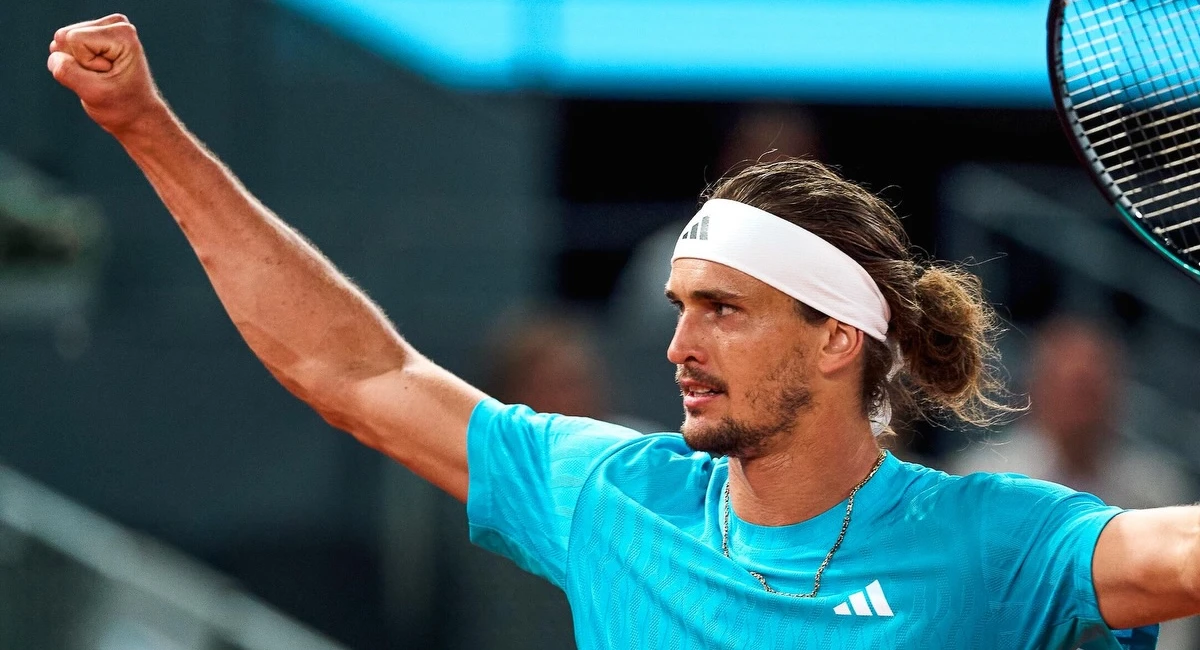 Tomas Machac vs Alexander Zverev - Ponturi Roland Garros 27.05.2026
