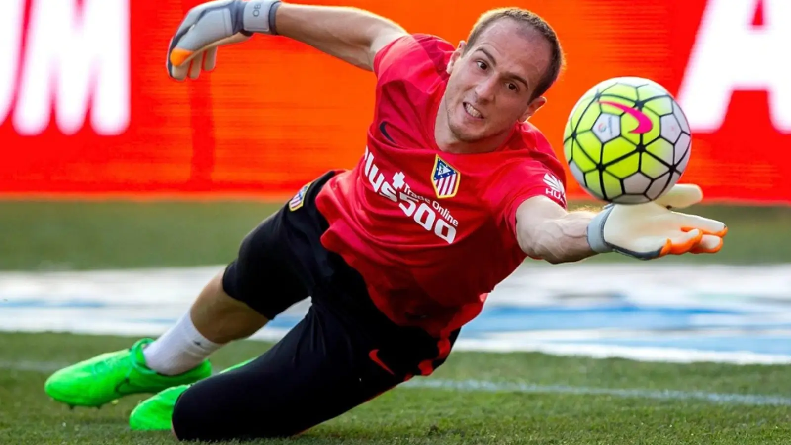 Top 10 cei mai buni portari din lume Jan Oblak