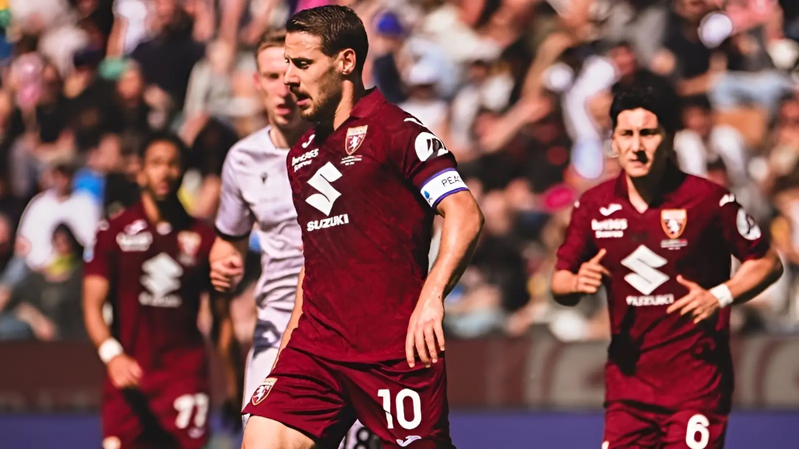 Torino vs Sassuolo, 8 mai 2026, Ponturi Pariuri Serie A