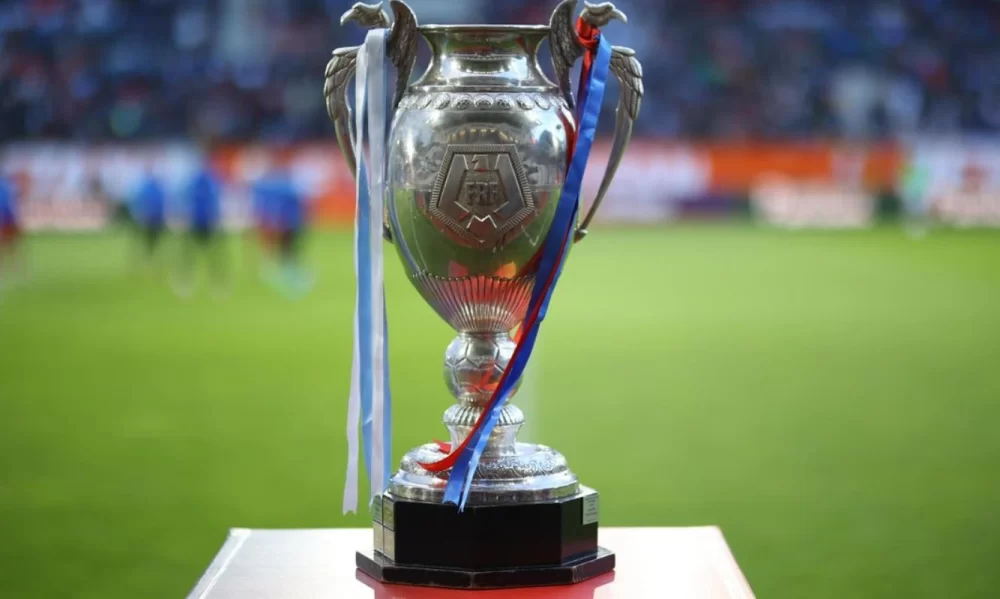 Va cuceri U Craiova pentru a opta oară Cupa României