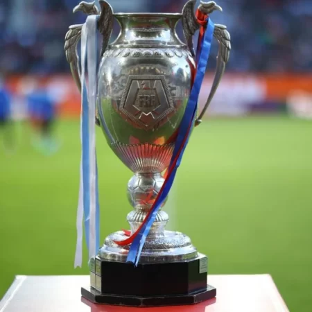Va cuceri U Craiova pentru a opta oară Cupa României?