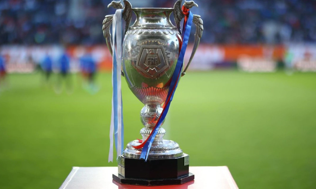Va cuceri U Craiova pentru a opta oară Cupa României