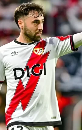 Valencia vs Rayo Vallecano, Ponturi Pariuri LaLiga, 14 mai 2026