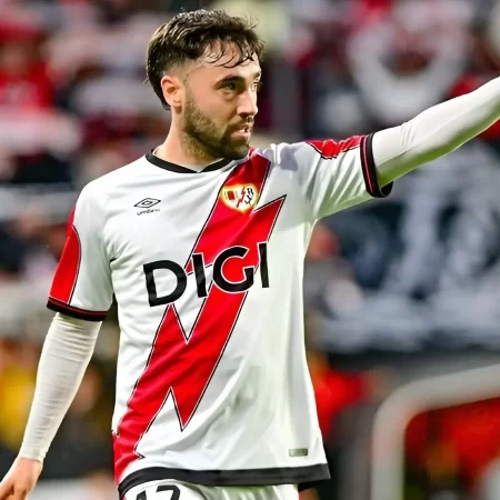 Valencia vs Rayo Vallecano, Ponturi Pariuri LaLiga, 14 mai 2026