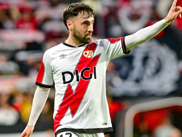 Valencia vs Rayo Vallecano, Ponturi Pariuri LaLiga, 14 mai 2026